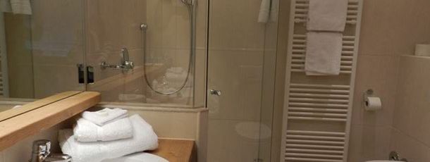 General information about your stay at Villa Caroline