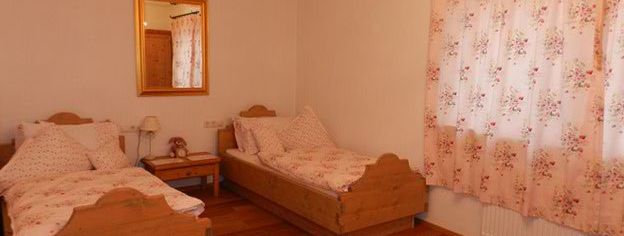 General information about your stay at Villa Caroline