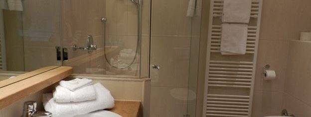 General information about your stay at Villa Caroline