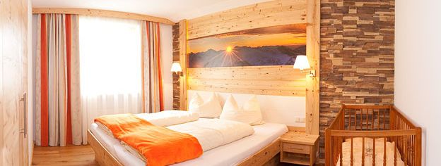 General information about your stay at Gästehaus Luggau