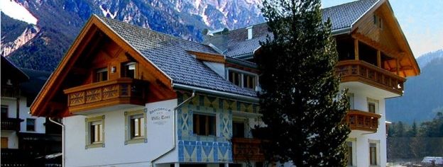 General information about your stay at Residence Villa Toni