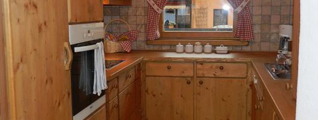 Detaillierte Infos zur Unterkunft Villa Caroline