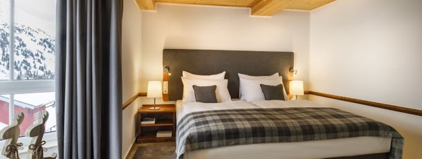 Valamar Obertauern Hotel