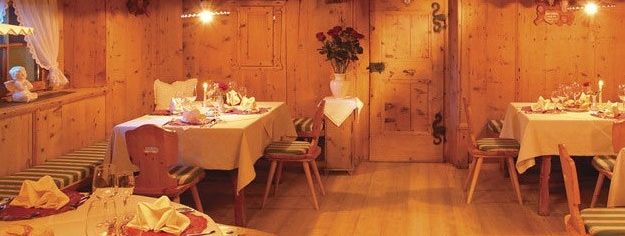 General information about your stay at Panoramahotel Goldenes Kreuz