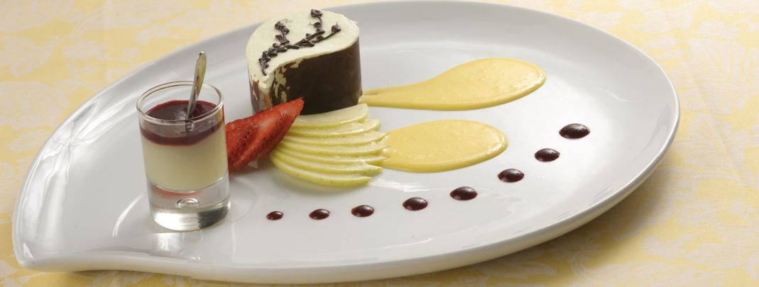 General information about your stay at Hotel Ancora