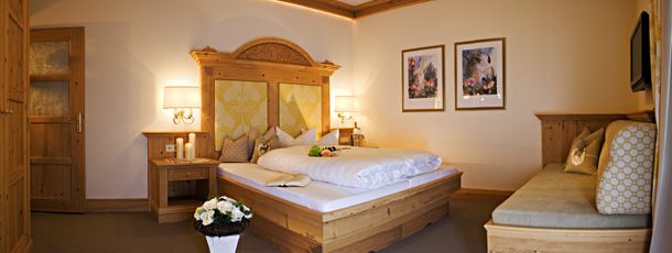 General information about your stay at Privatzimmer Montanara