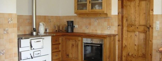 General information about your stay at Tonihütte