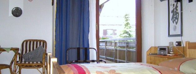 General information about your stay at Haus Riefler