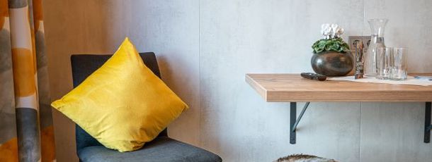 General information about your stay at Panorama Apart & Rooms Weitenmoos