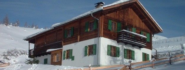 General information about your stay at Tonihütte