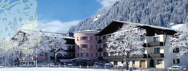 General information about your stay at Hotel Rauriserhof