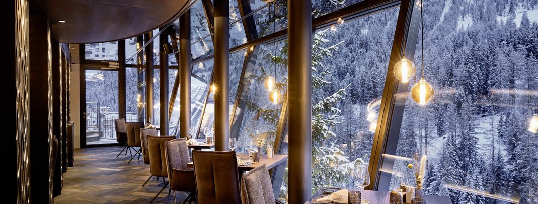 General information about your stay at Hotel Laret