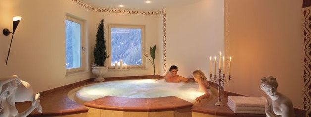 General information about your stay at Panoramahotel Goldenes Kreuz