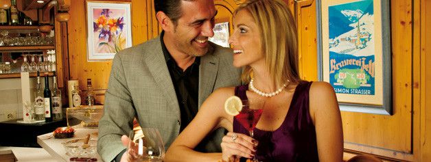 General information about your stay at Hotel Garni Forelle