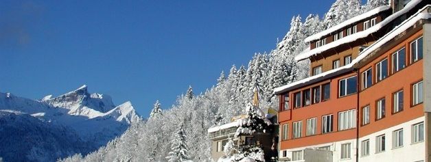 General information about your stay at Hotel Gletscherblick