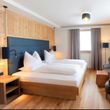 General information about your stay at Familienhotel Jägeralpe
