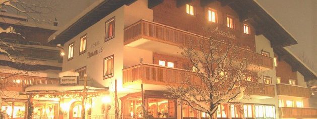 Hotel Antonius Lech