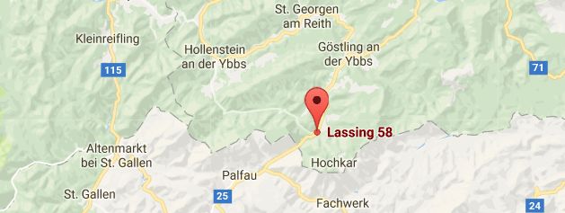 General information about your stay at Fewo Kupfer