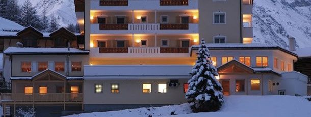 General information about your stay at Panoramahotel Goldenes Kreuz