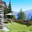 General information about your stay at Chalet Matterhornblick Parterre