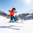 Information about the ski resort Ehrwalder Almbahn