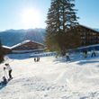 Information about the ski resort Anzere