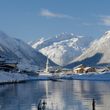 Information about the ski resort Livigno