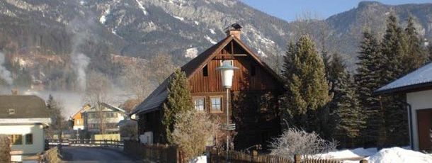 General information about your stay at Ferienhaus Punz