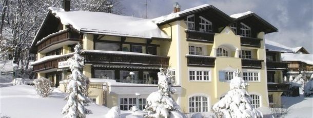 Detaillierte Infos zur Unterkunft Hotel Heckelmiller