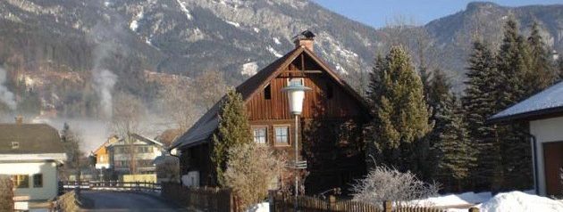 General information about your stay at Ferienhaus Punz