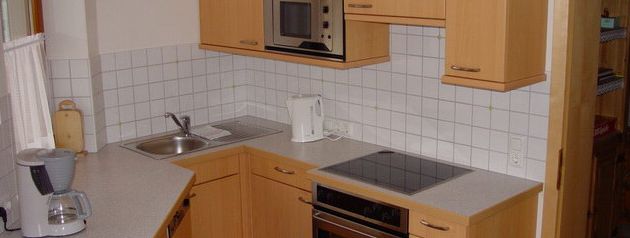 Detaillierte Infos zur Unterkunft Haus Marlene