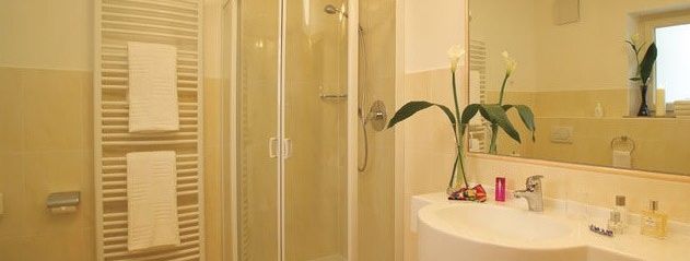 General information about your stay at Panoramahotel Goldenes Kreuz