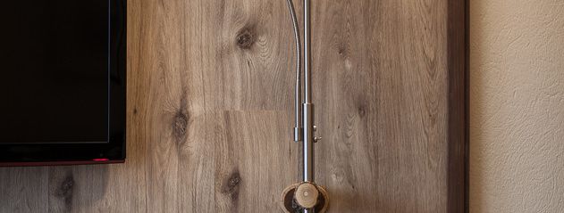 Detaillierte Infos zur Unterkunft Moser`s Hotel