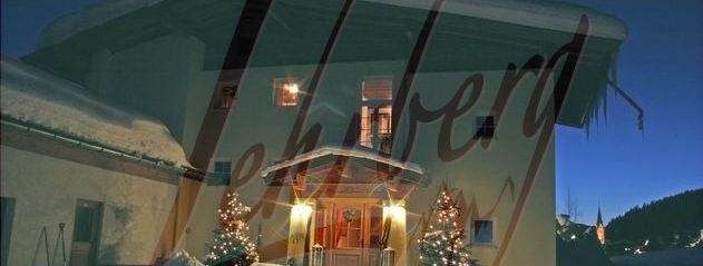 General information about your stay at Romantikpension Lehrberg