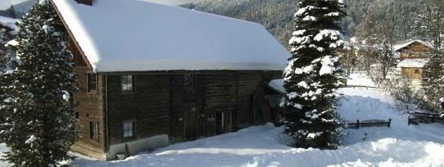 General information about your stay at Ferienhaus Punz