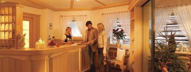 General information about your stay at Panoramahotel Goldenes Kreuz