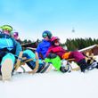 Information about the ski resort Rinerhorn Davos