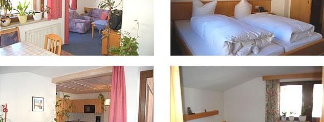 General information about your stay at Apart Römerhof