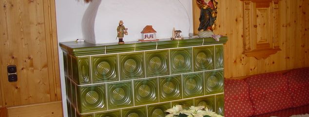 Detaillierte Infos zur Unterkunft Haus Marlene