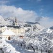 Berchtesgaden im Winter