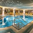 Erlebnishallenbad im Hotel Kärntnerhof