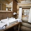 Pinzgau Chalet Bad Ensuite