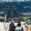 Information about the ski resort Anzere