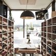 Weinkeller im Boutiquehotel Schladming