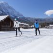 Information on Cross-Country Skiing at Grainau