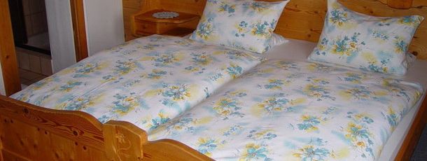 Detaillierte Infos zur Unterkunft Haus Marlene