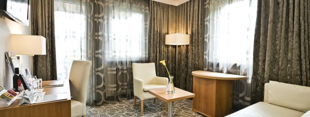 General information about your stay at Hotel Goldenes Schiff