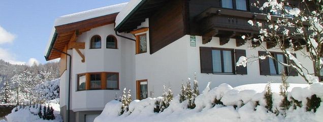 General information about your stay at Haus Marlene