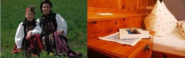 Detaillierte Infos zur Unterkunft Pension Faneskla