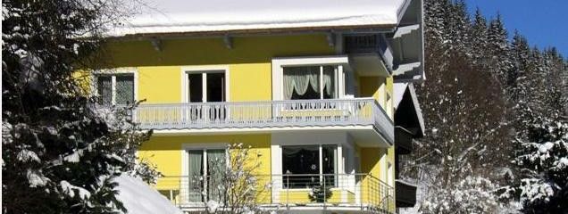 HAUS PLATZER www.haus-platzer.at